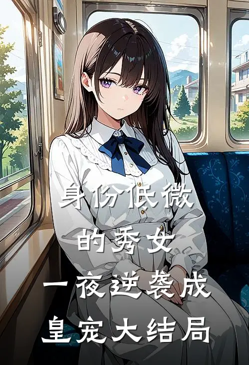 身份低微的秀女，一夜逆袭成皇宠大结局