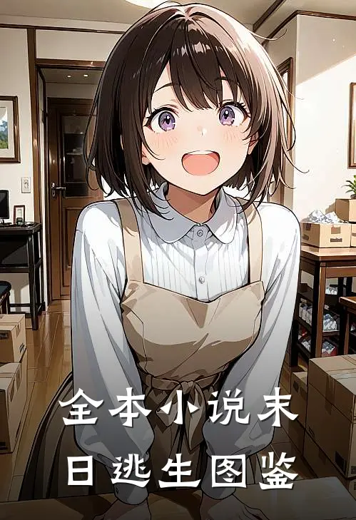 全本小说末日逃生图鉴