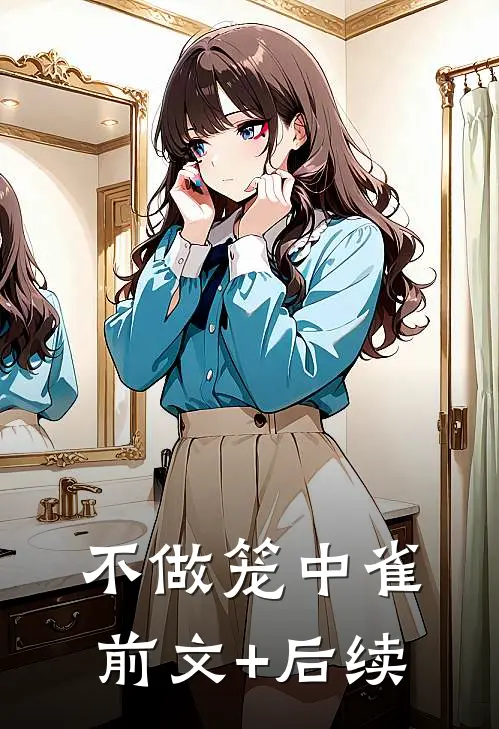 不做笼中雀前文+后续