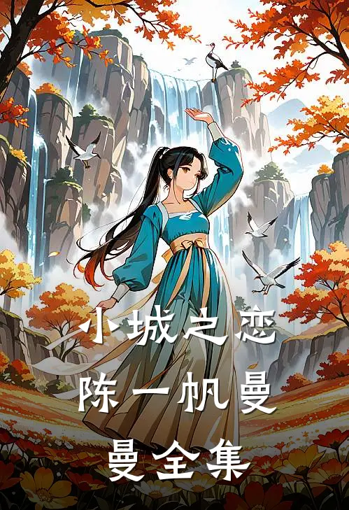 小城之恋陈一帆曼曼 全集