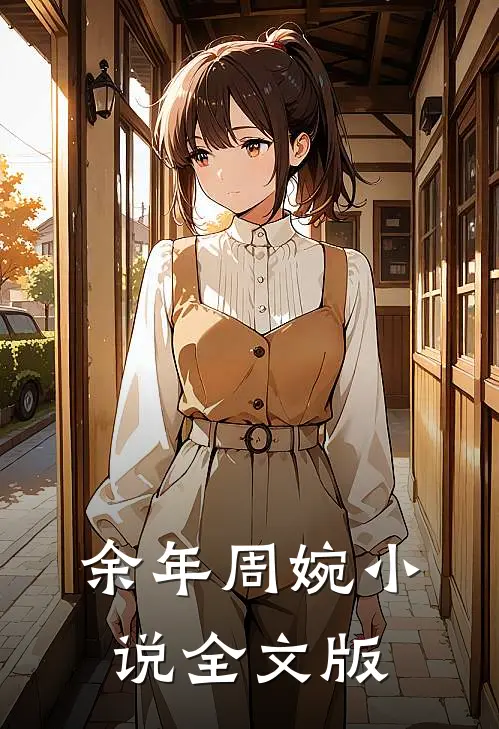 余年周婉小说全文版