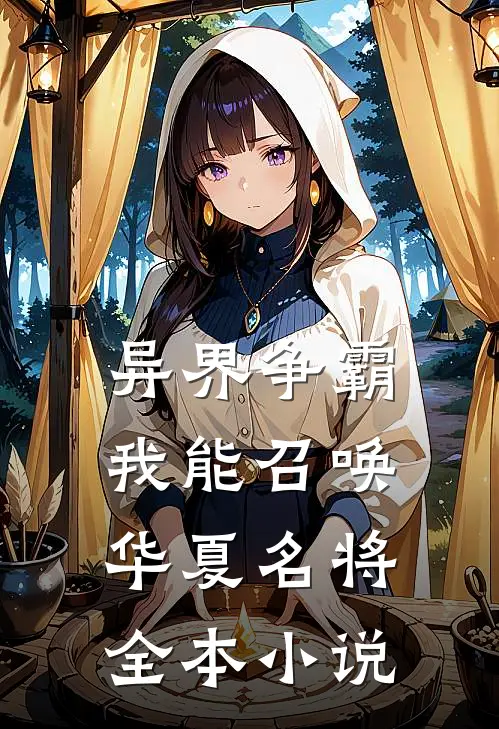 异界争霸：我能召唤华夏名将全本小说