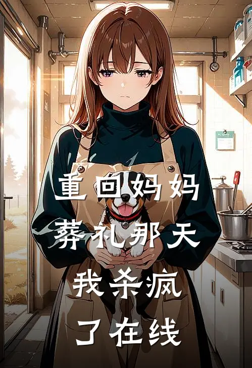 重回妈妈葬礼那天，我杀疯了在线