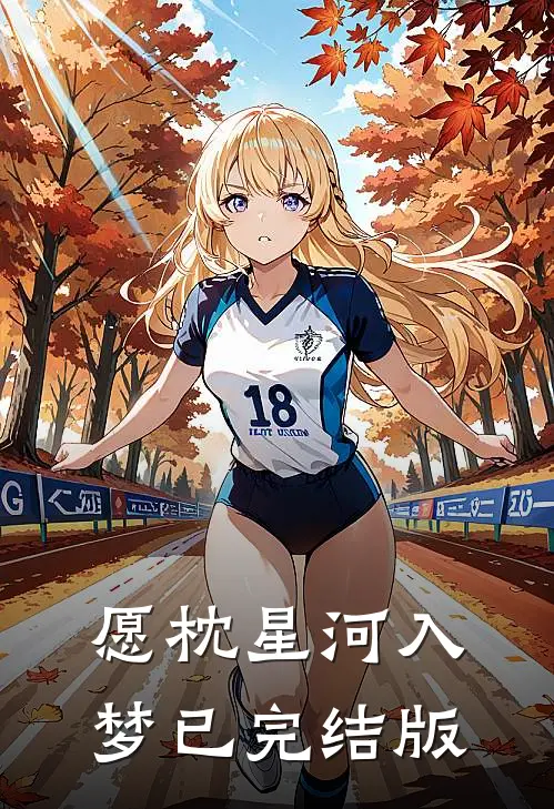 愿枕星河入梦已完结版