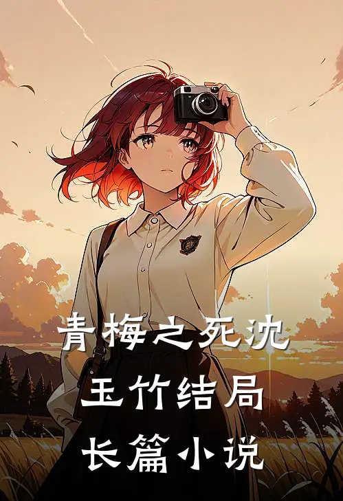 青梅之死沈玉竹结局长篇在线阅读