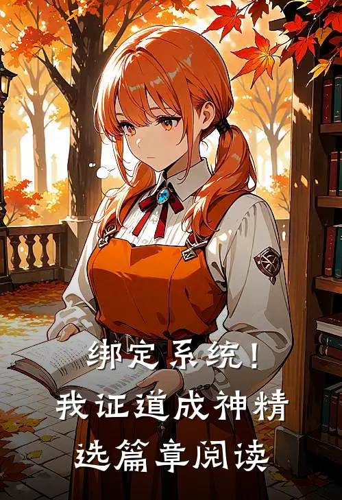 绑定系统！我证道成神精选篇章阅读