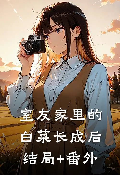 室友家里的白菜长成后结局+番外
