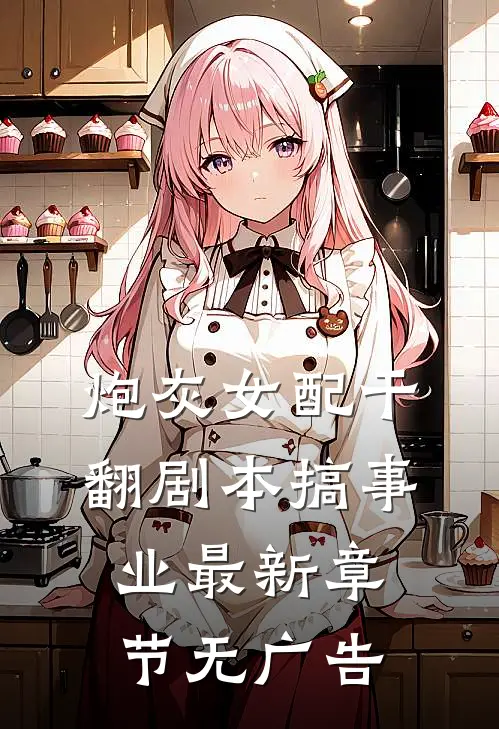 炮灰女配干翻剧本搞事业最新章节无广告