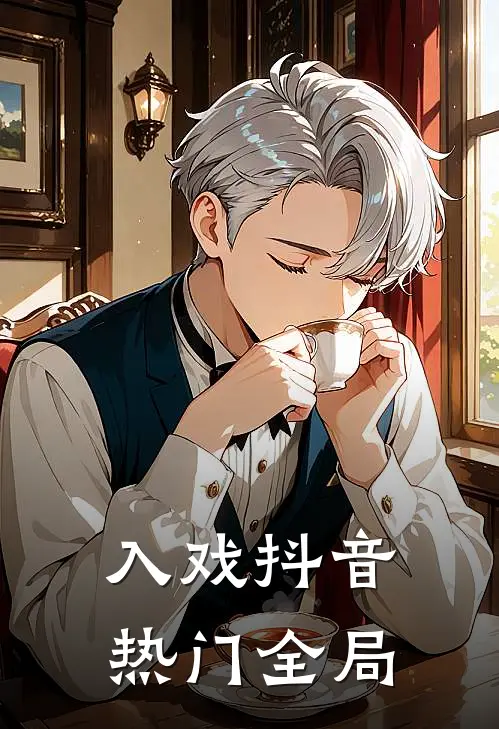 入戏抖音热门全局
