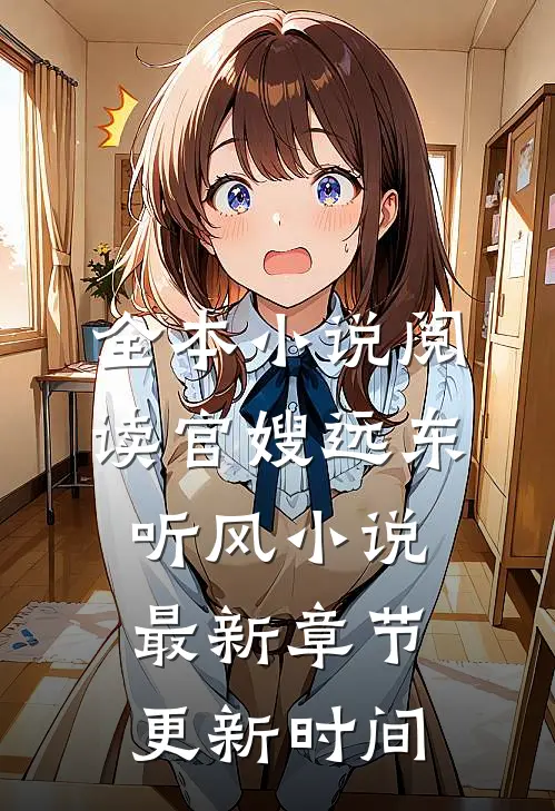 全本小说阅读官嫂远东听风小说最新章节更新时间