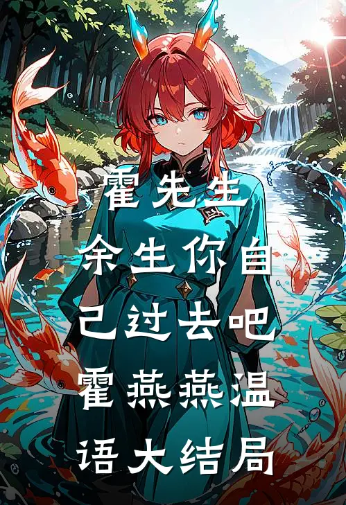 霍先生，余生你自己过去吧霍燕燕温语大结局