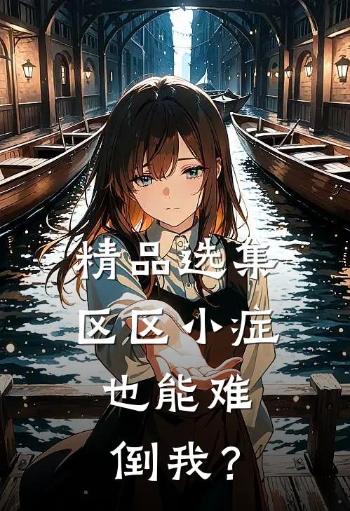 精品选集区区小症，也能难倒我？