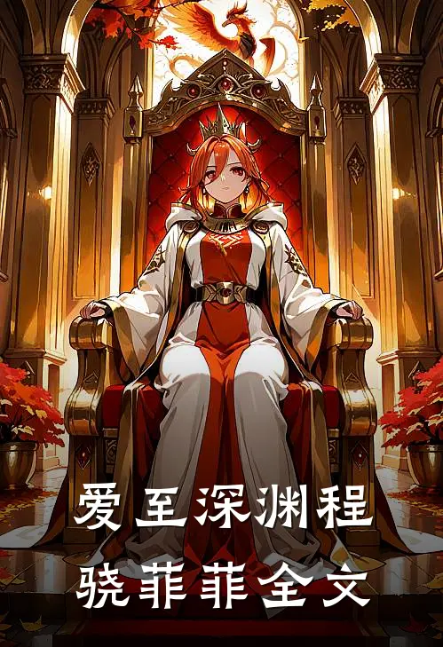 爱至深渊程骁菲菲全文