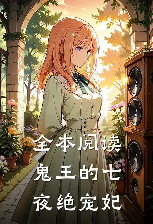 全本阅读鬼王的七夜绝宠妃