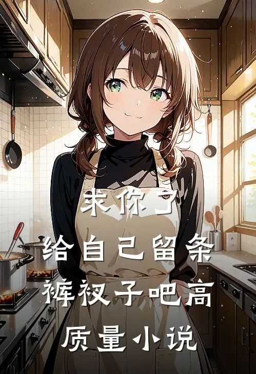 求你了,给自己留条裤衩子吧高质量小说
