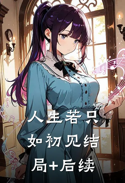 人生若只如初见结局+后续