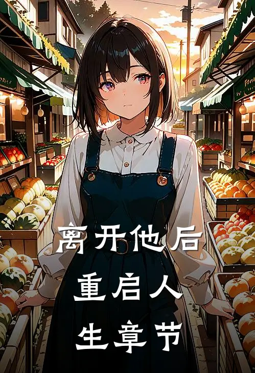 离开他后，重启人生章节