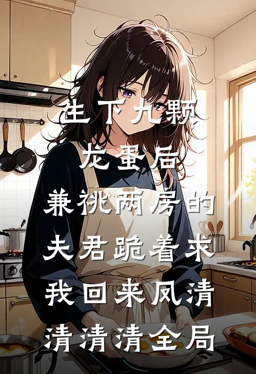 生下九颗龙蛋后，兼祧两房的夫君跪着求我回来凤清清清清全局