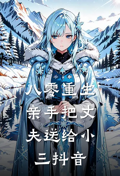 八零重生，亲手把丈夫送给小三抖音