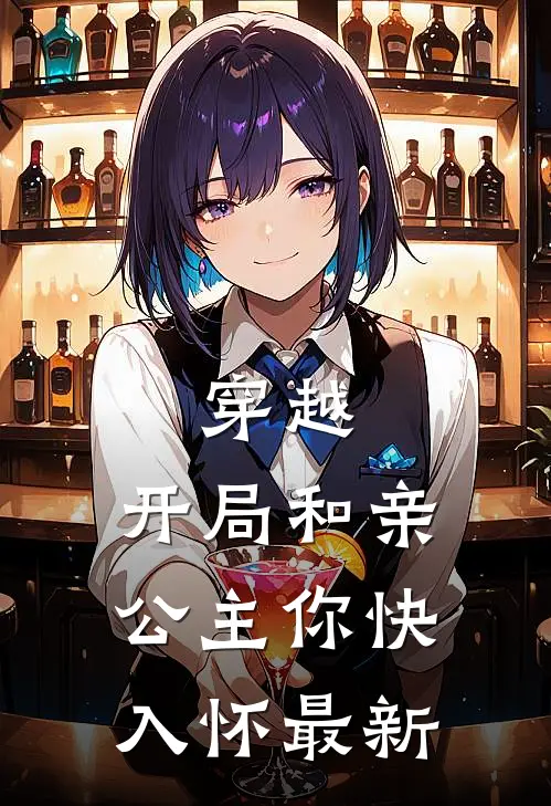 穿越开局和亲,公主你快入怀最新章节阅读