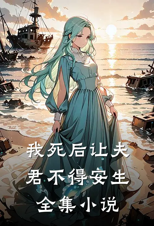我死后让夫君不得安生全集小说