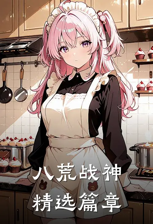 八荒战神精选篇章