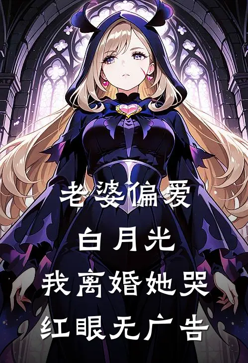 老婆偏爱白月光，我离婚她哭红眼无广告