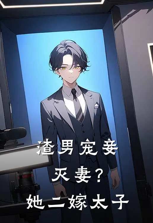 渣男宠妾灭妻?她二嫁太子全文阅读