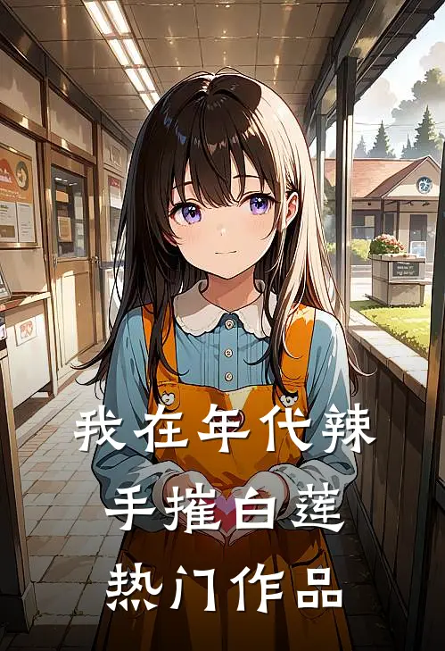 我在年代辣手摧白莲热门作品