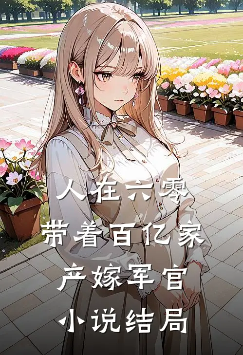人在六零：带着百亿家产嫁军官小说结局