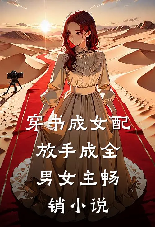 穿书成女配,放手成全男女主畅销推荐