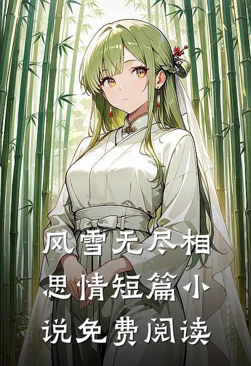 风雪无尽相思情短篇小说免费阅读