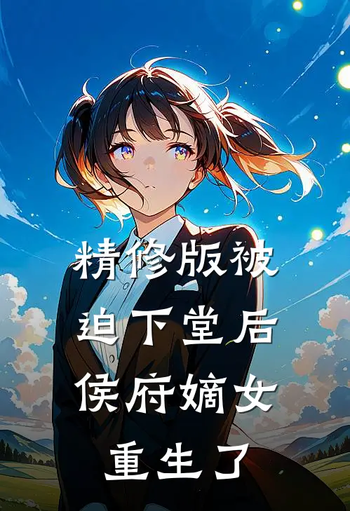 精修版被迫下堂后,侯府嫡女重生了免费阅读