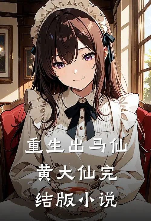 重生出马仙黄大仙完结版小说