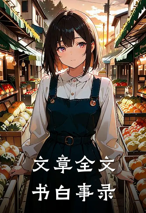 文章全文书白事录