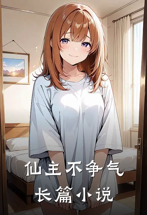 仙主不争气长篇小说