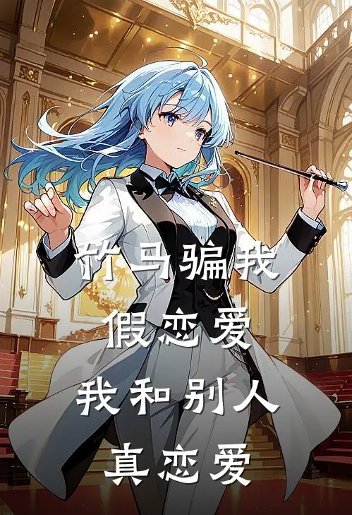 竹马骗我假恋爱，我和别人真恋爱
