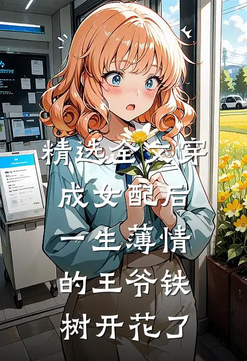 精选全文穿成女配后，一生薄情的王爷铁树开花了