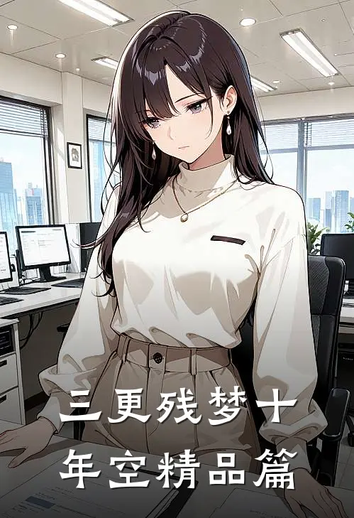 三更残梦十年空精品篇