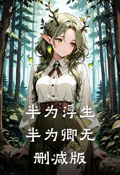 半为浮生半为卿无删减版