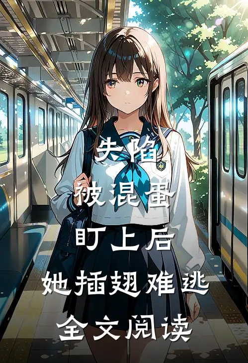 失陷被混蛋盯上后,她插翅难逃全文阅读