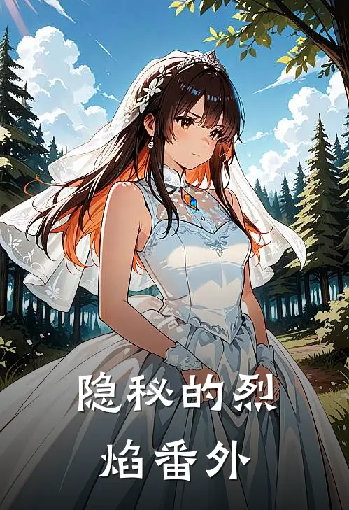 隐秘的烈焰 番外