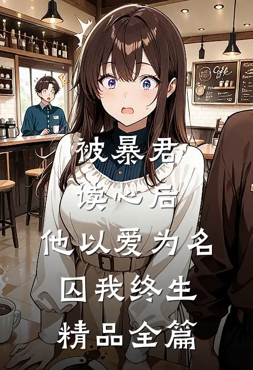 被暴君读心后，他以爱为名囚我终生精品全篇