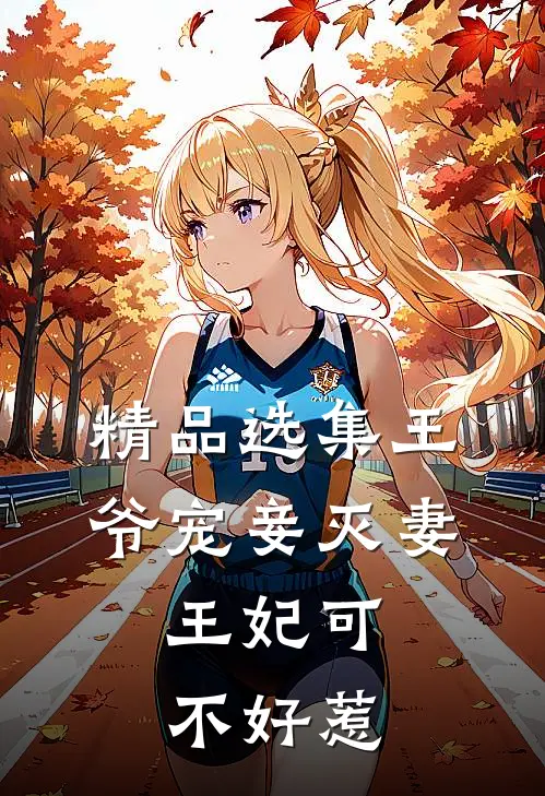 精品选集王爷宠妾灭妻，王妃可不好惹