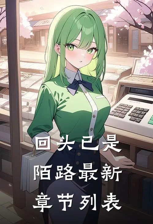 回头已是陌路最新章节列表