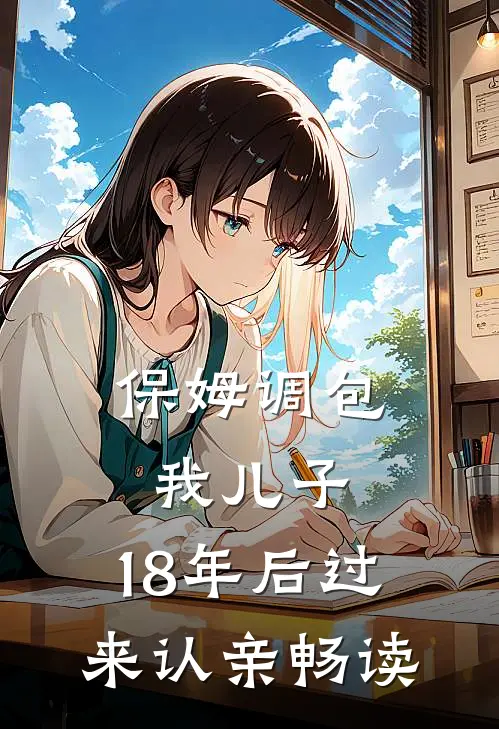 保姆调包我儿子，18年后过来认亲畅读