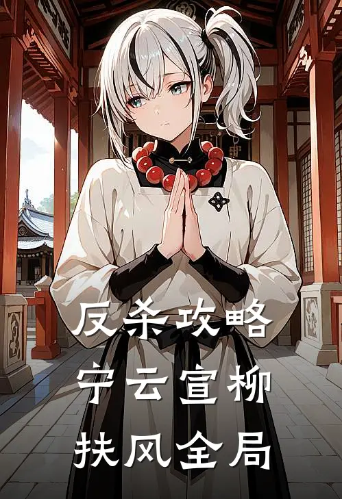 反杀攻略宁云宣柳扶风全局