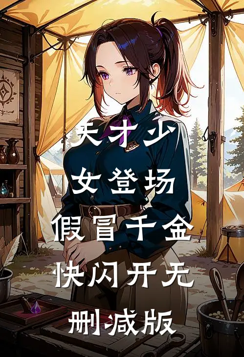 天才少女登场，假冒千金快闪开无删减版