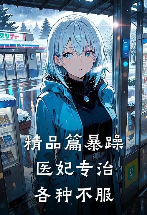 精品篇暴躁医妃专治各种不服