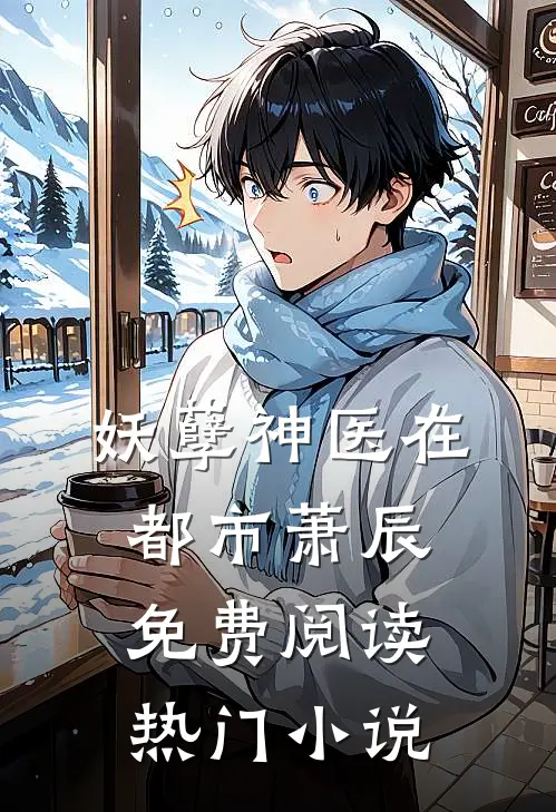 妖孽神医在都市萧辰免费阅读热门小说